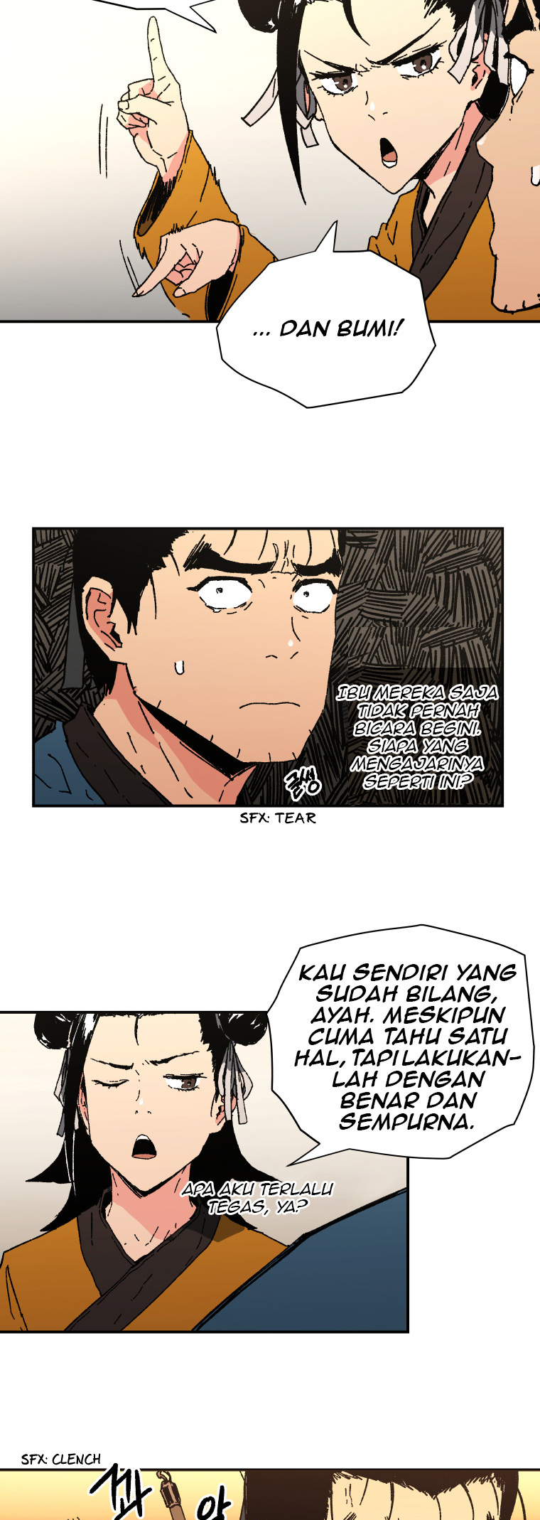 Chapter 78 - halaman 30