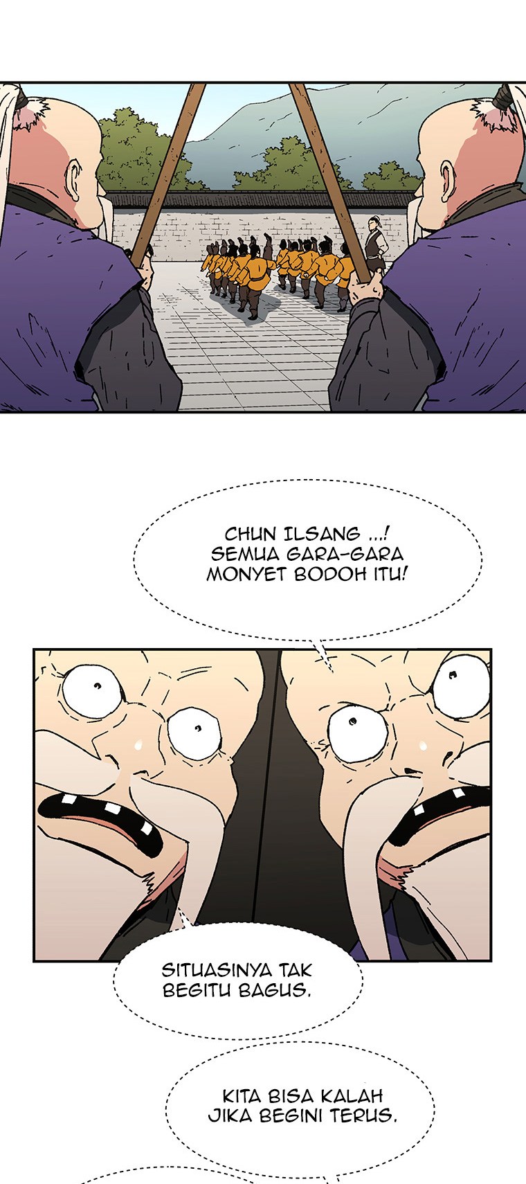 Chapter 77 - halaman 34