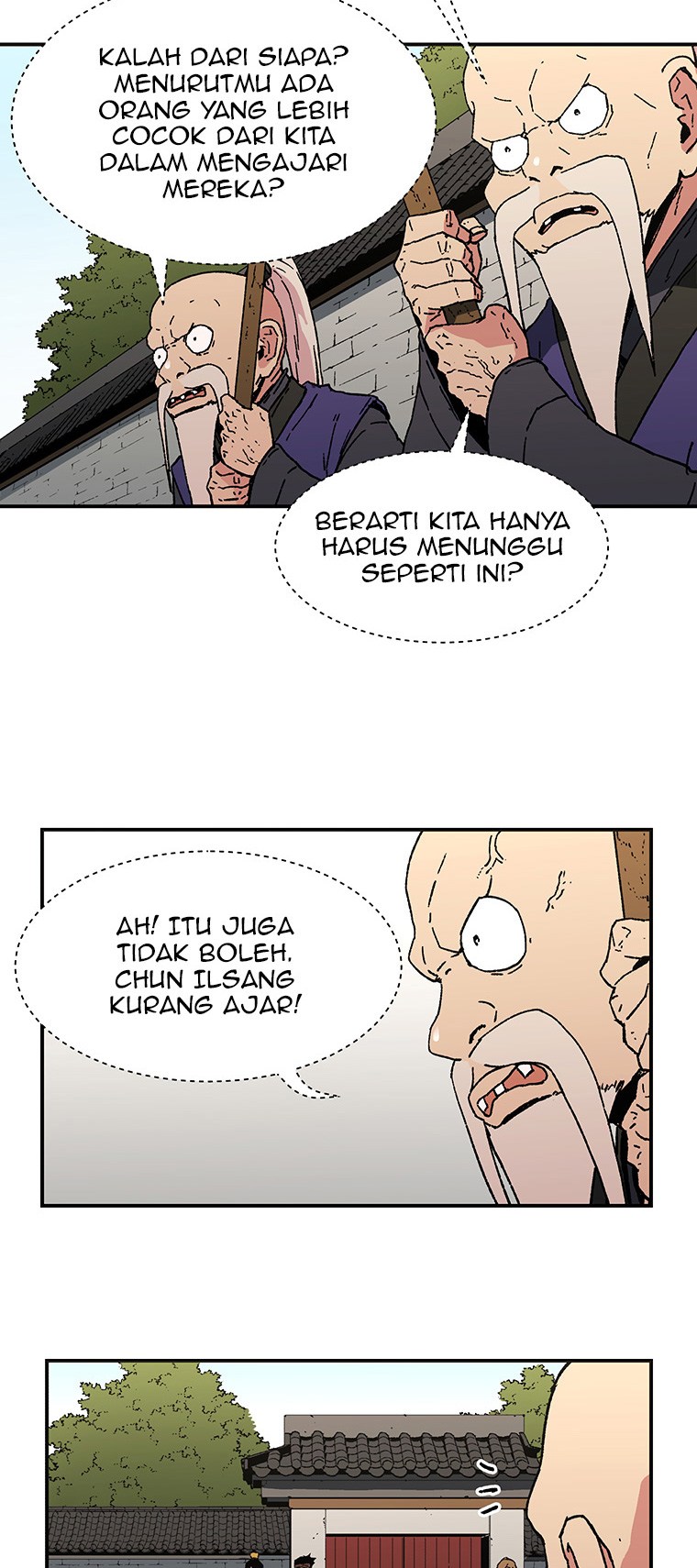Chapter 77 - halaman 35