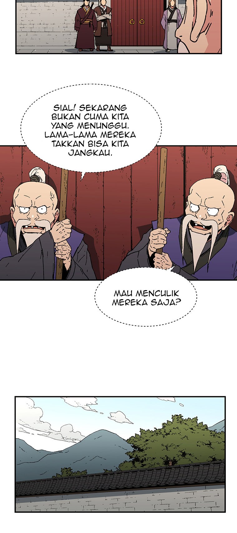 Chapter 77 - halaman 36