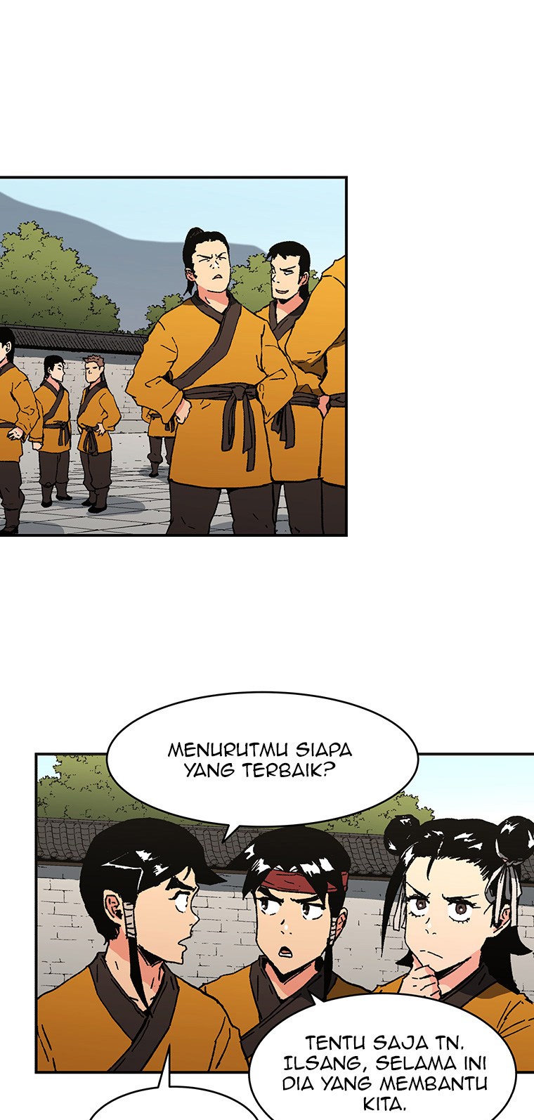 Chapter 77 - halaman 37