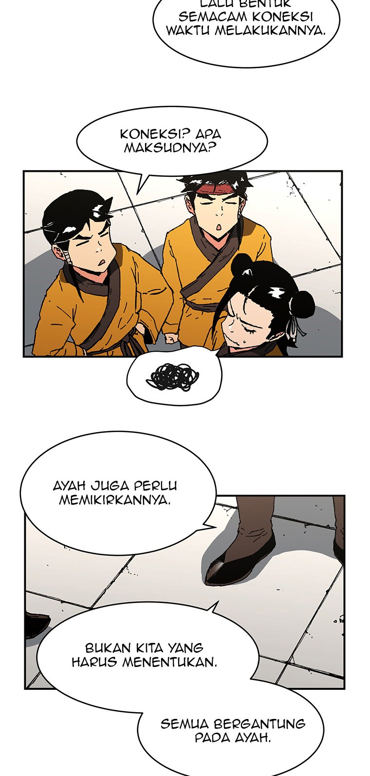 Chapter 77 - halaman 39