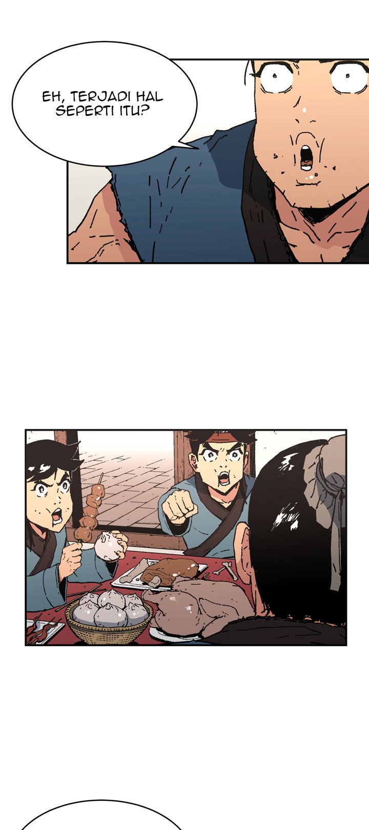 Chapter 76 - halaman 34
