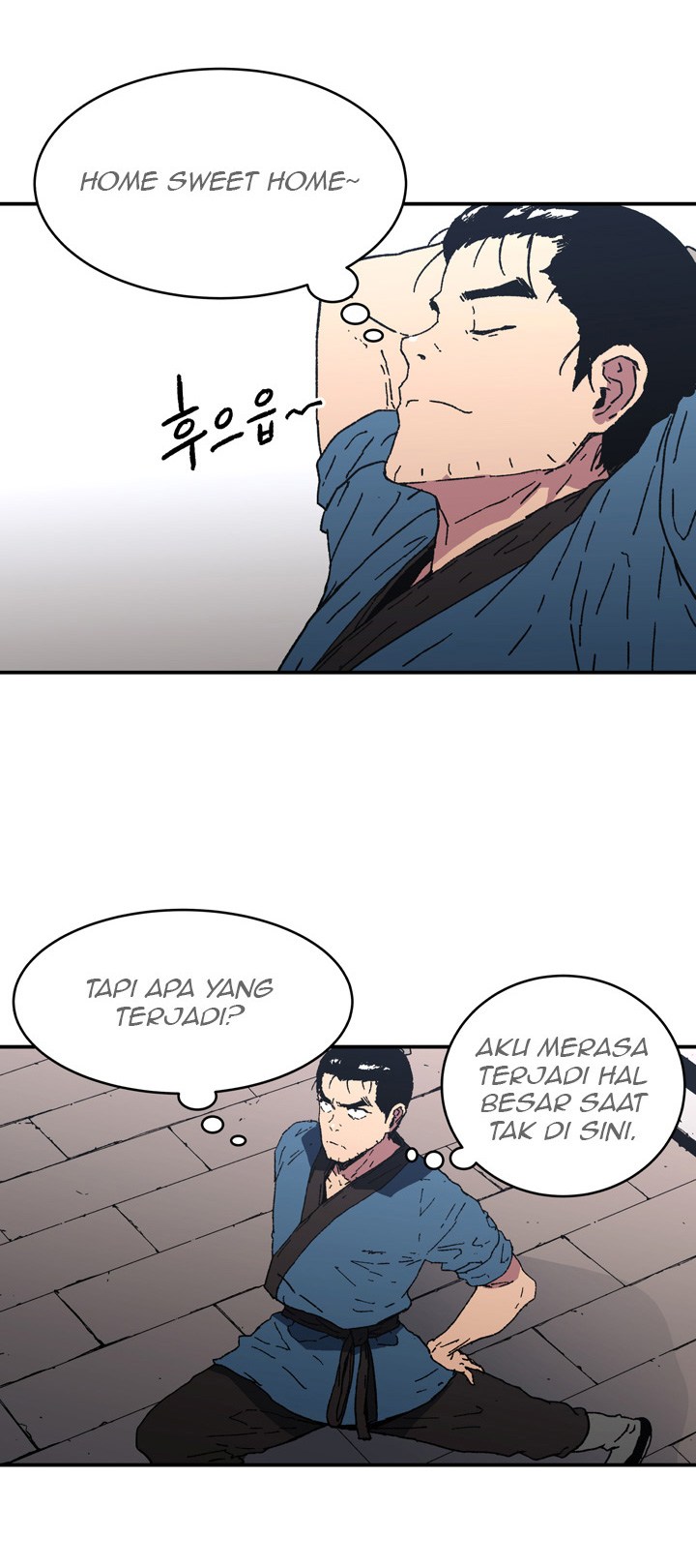 Chapter 76 - halaman 39