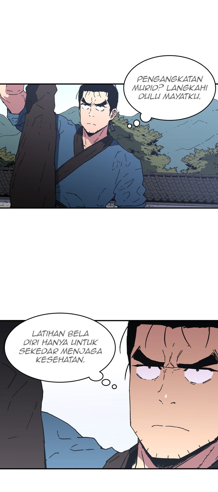Chapter 76 - halaman 40