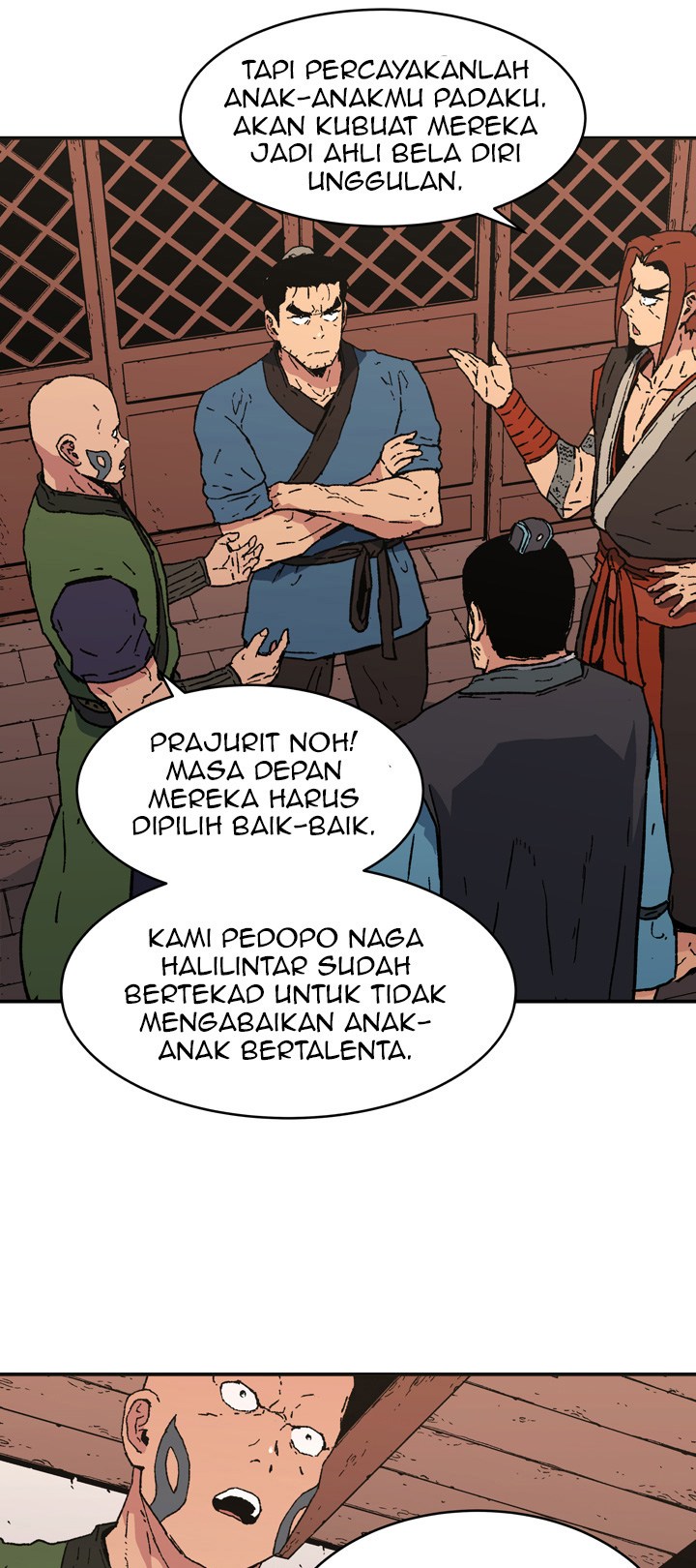Chapter 76 - halaman 42