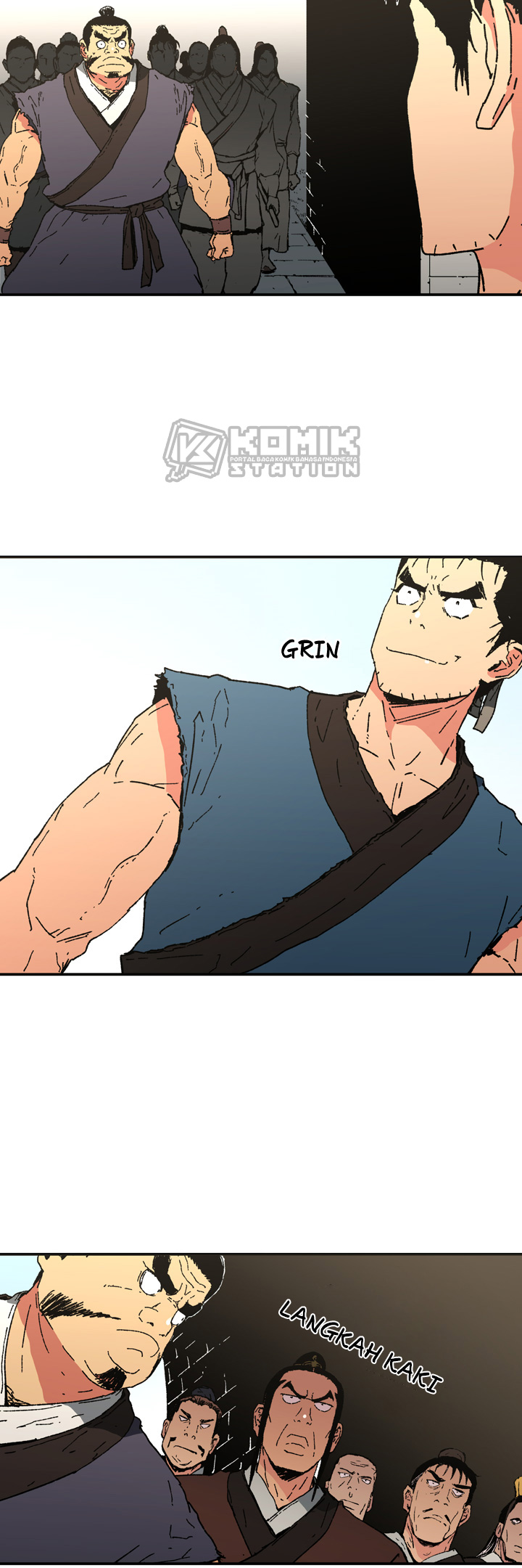 Chapter 74 - halaman 25