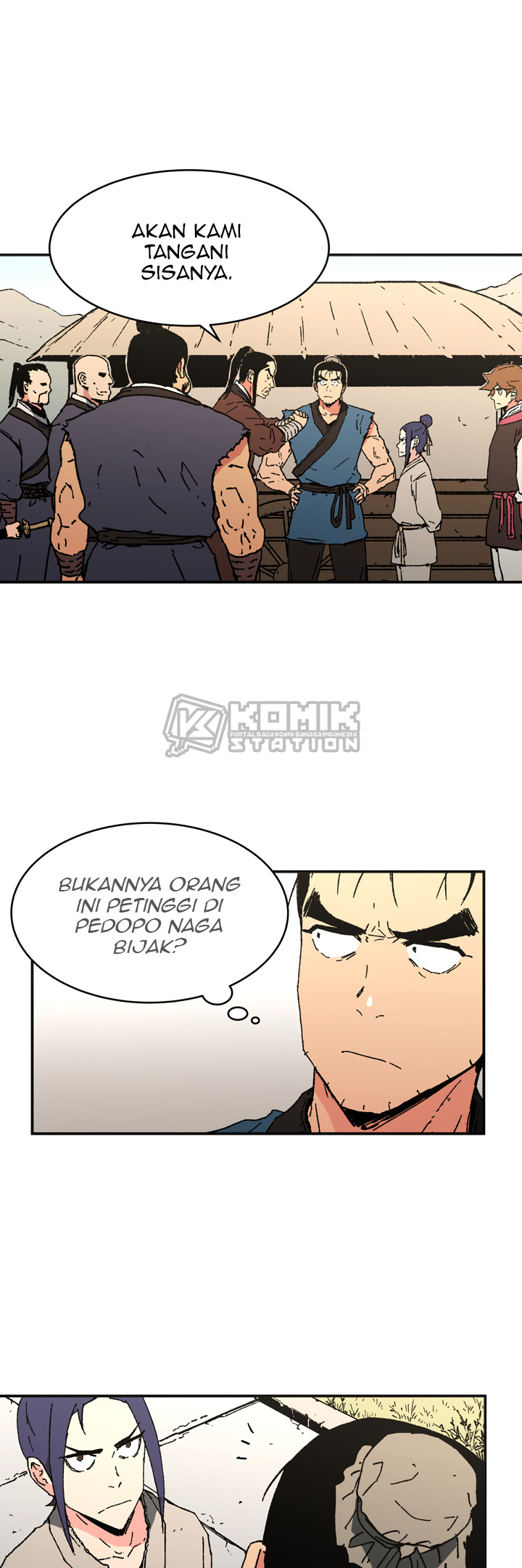 Chapter 74 - halaman 26