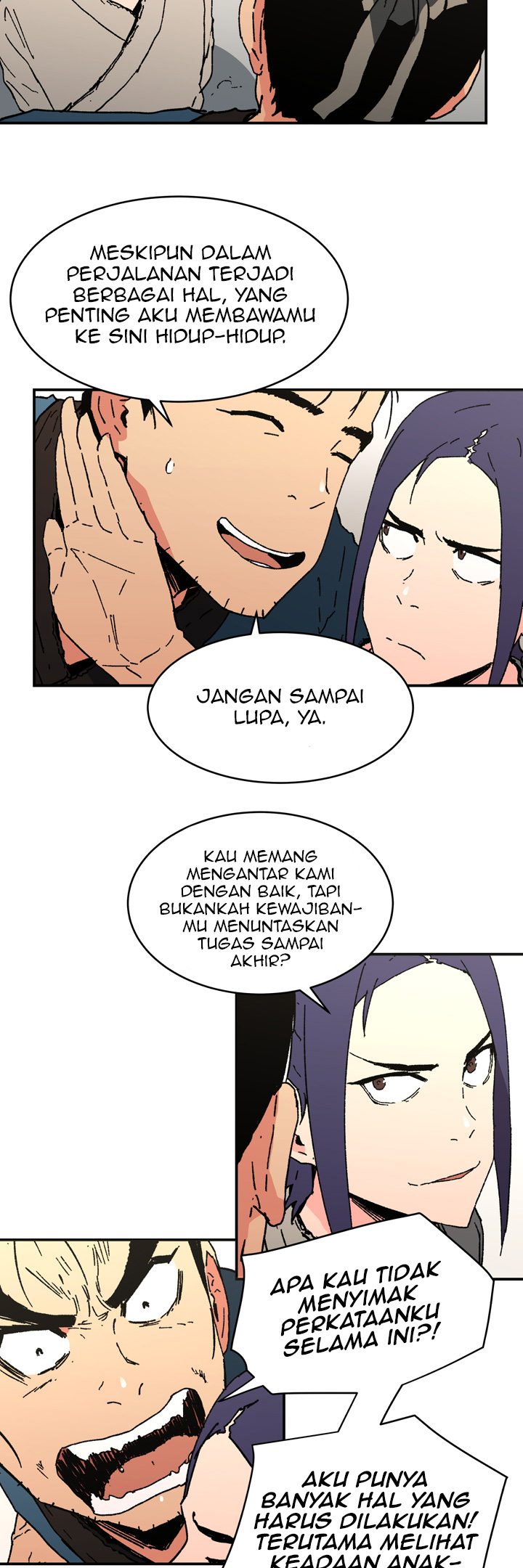 Chapter 74 - halaman 27
