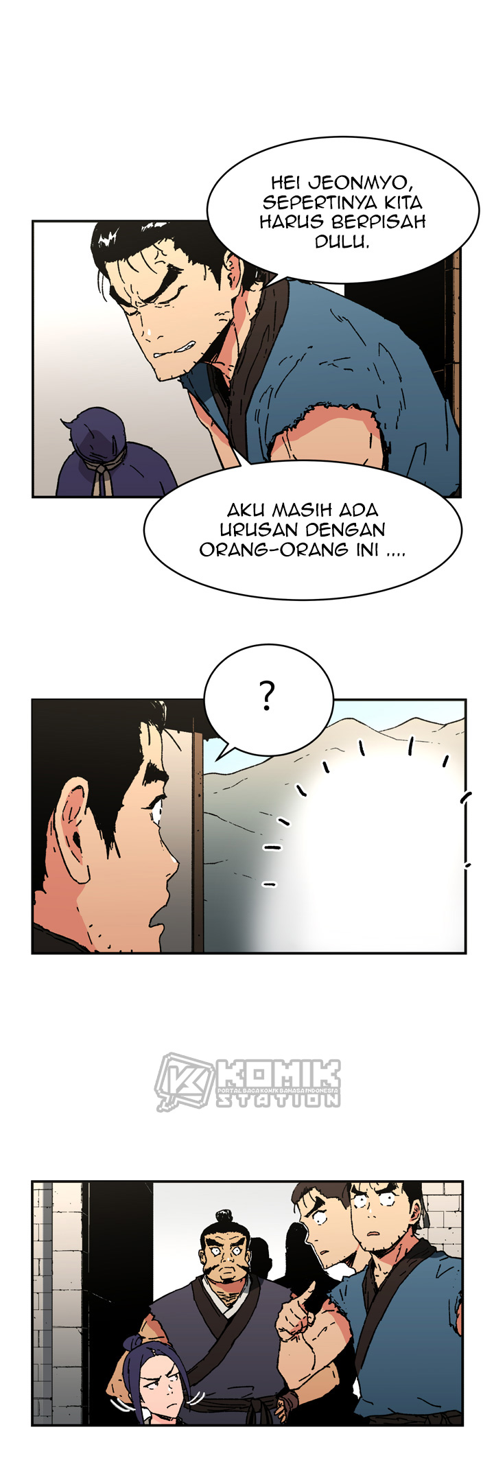 Chapter 74 - halaman 29