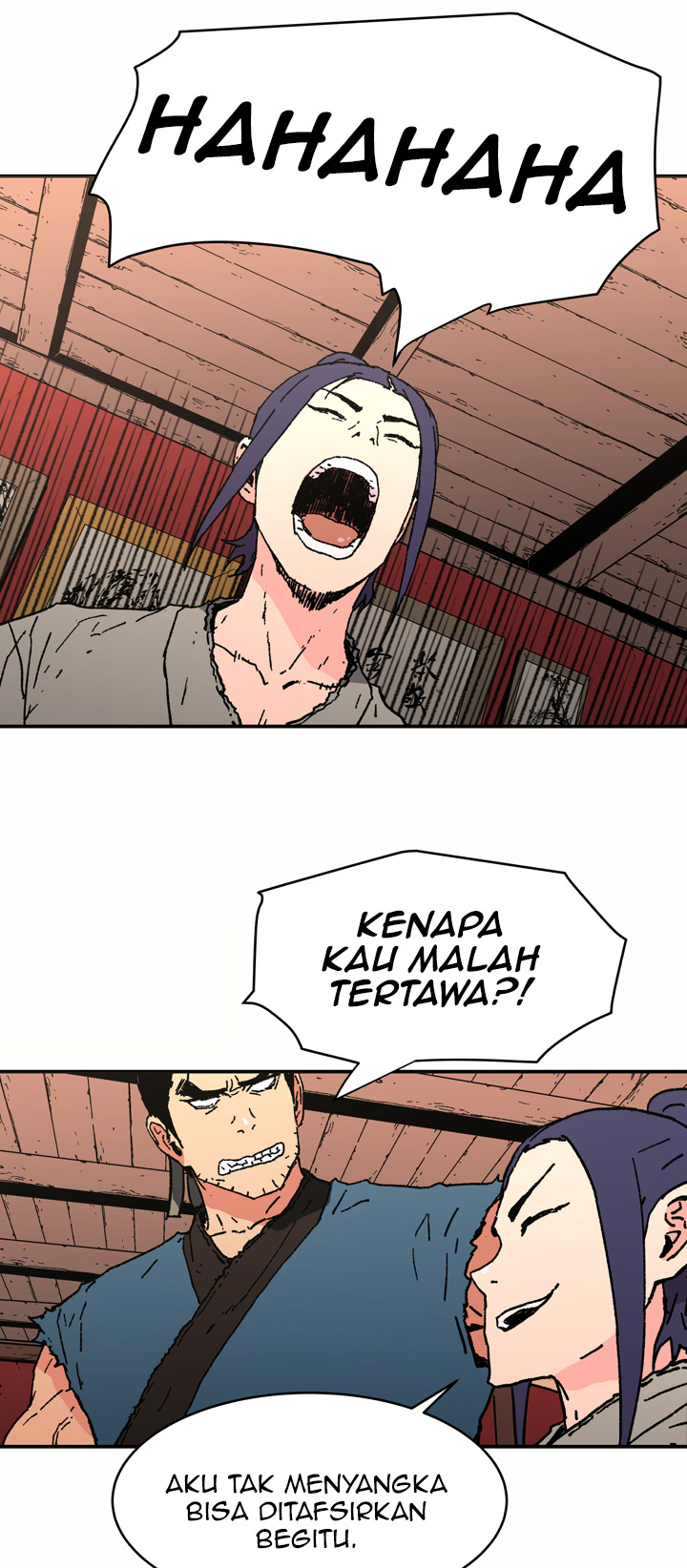 Chapter 74 - halaman 38