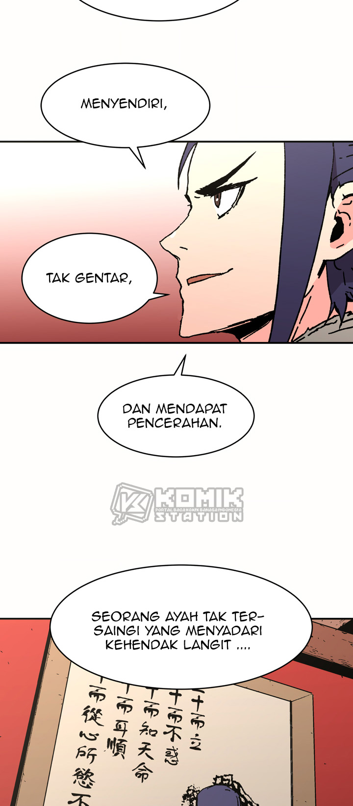 Chapter 74 - halaman 39