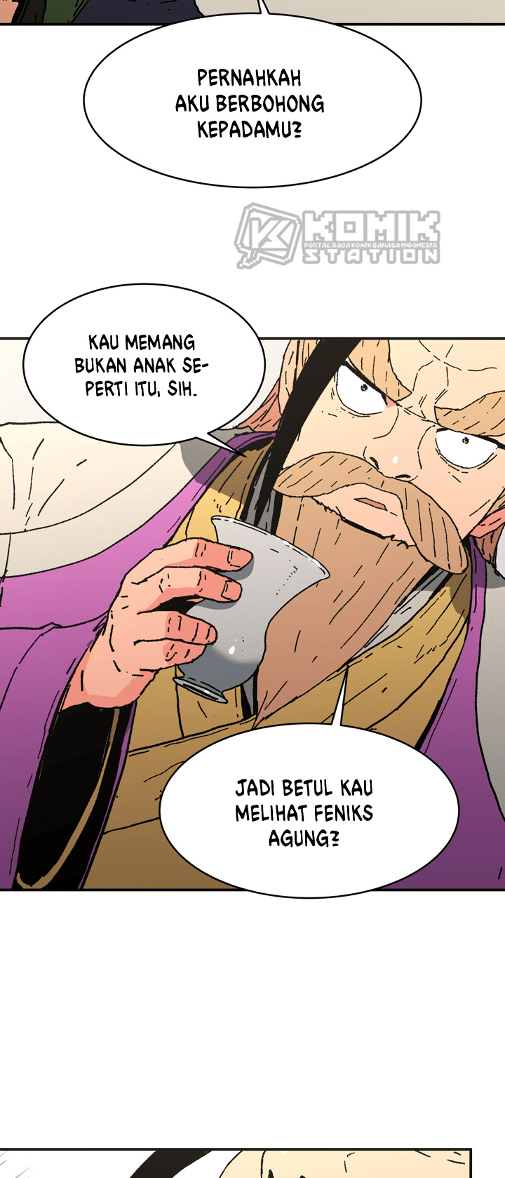 Chapter 73 - halaman 30