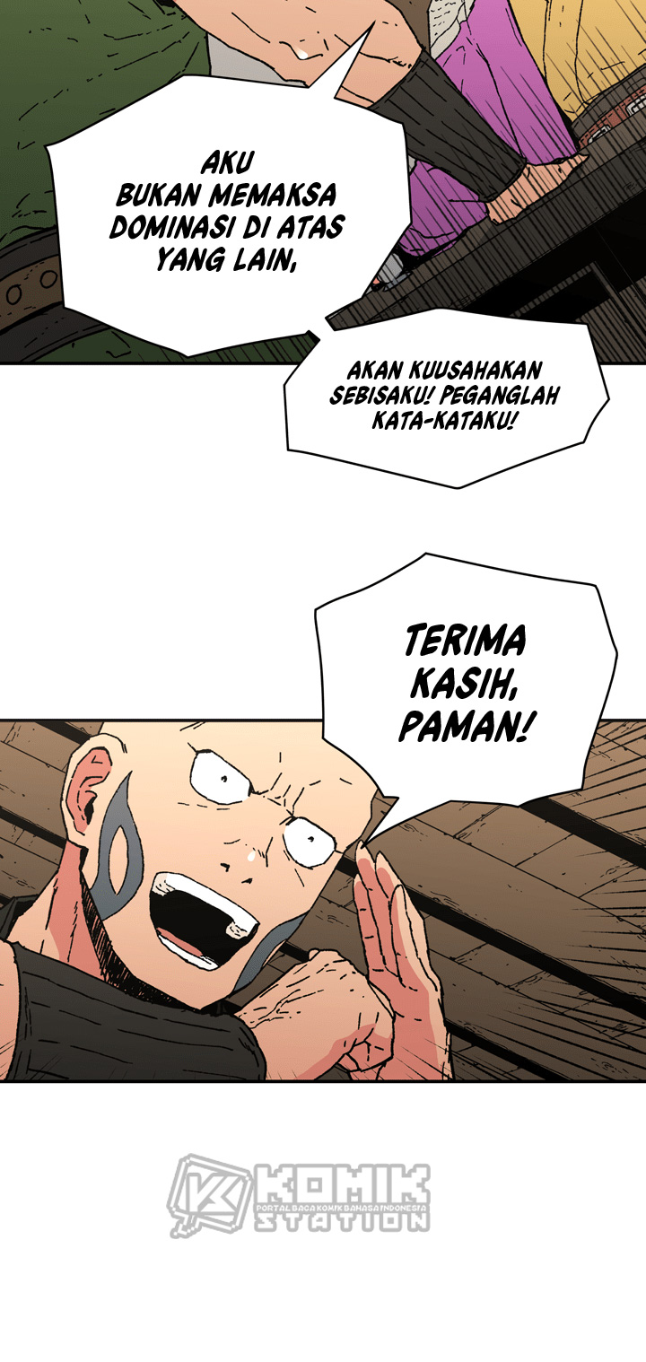 Chapter 73 - halaman 32