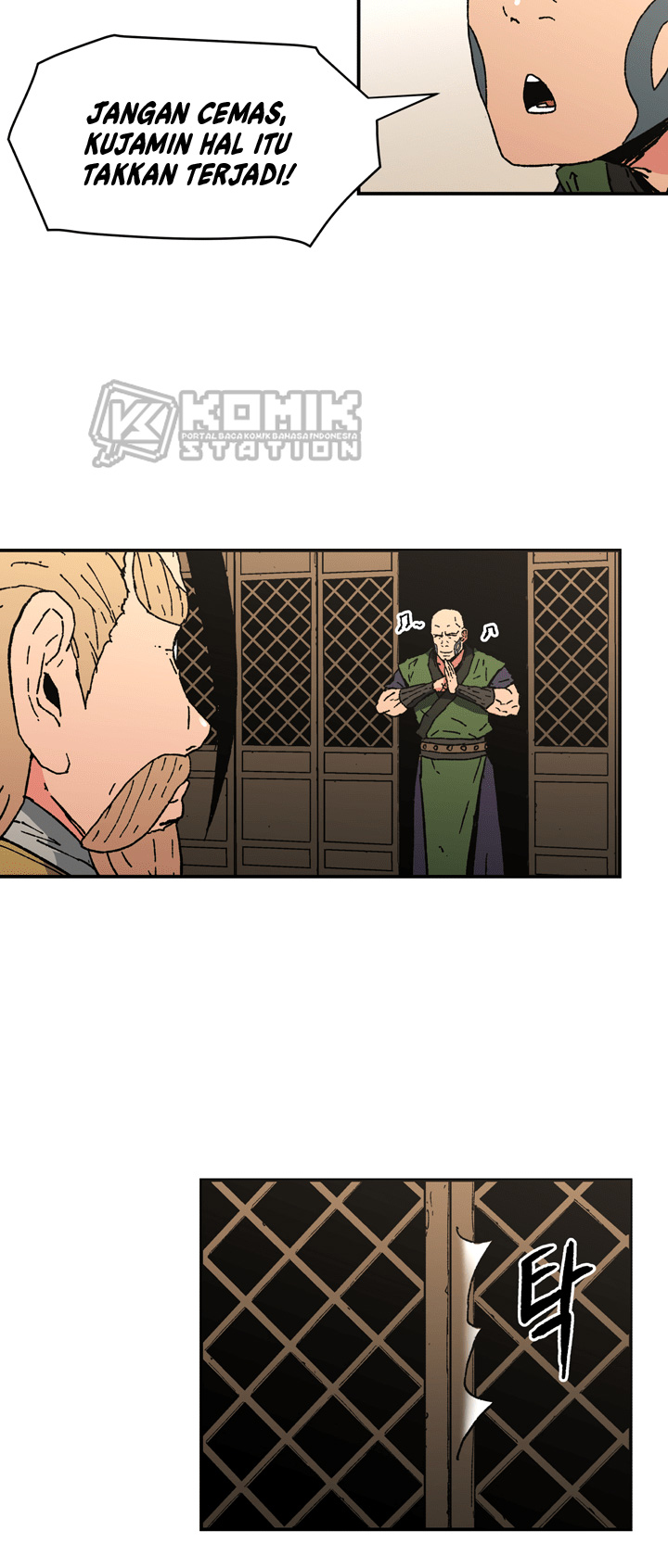 Chapter 73 - halaman 34