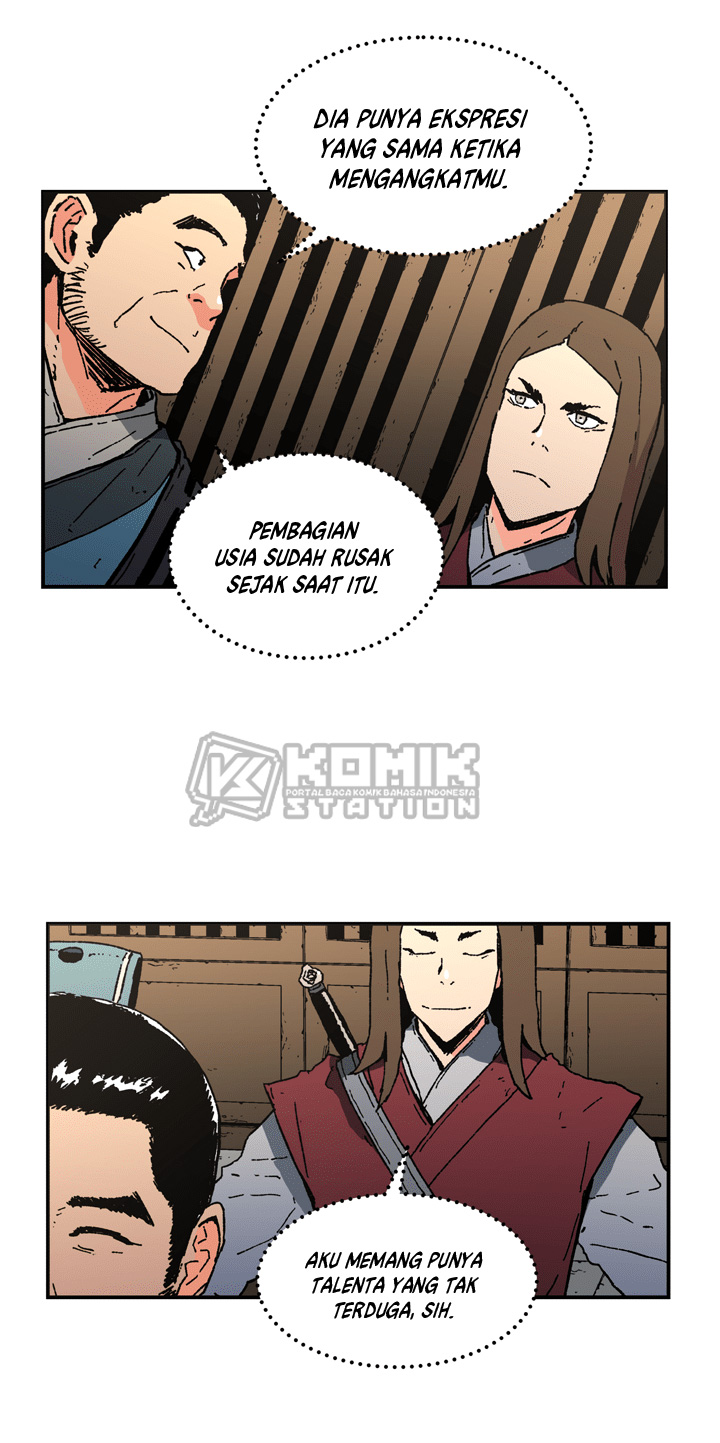 Chapter 73 - halaman 39