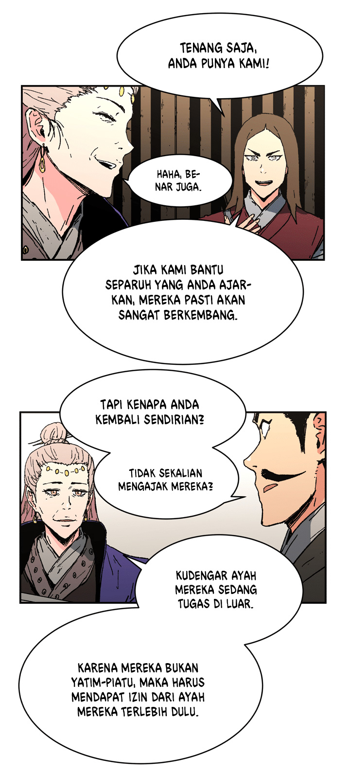 Chapter 73 - halaman 41