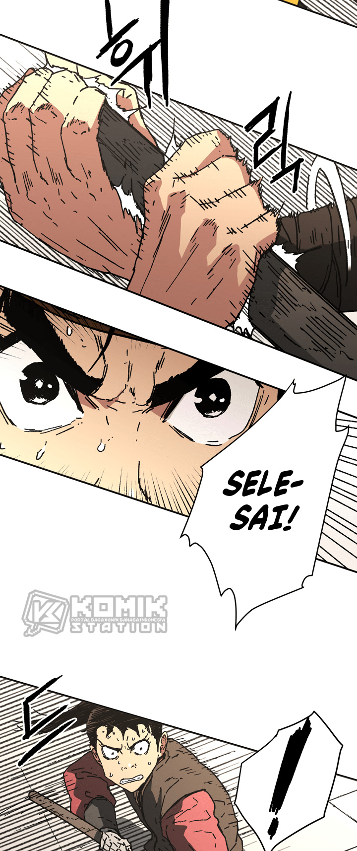 Chapter 72 - halaman 38
