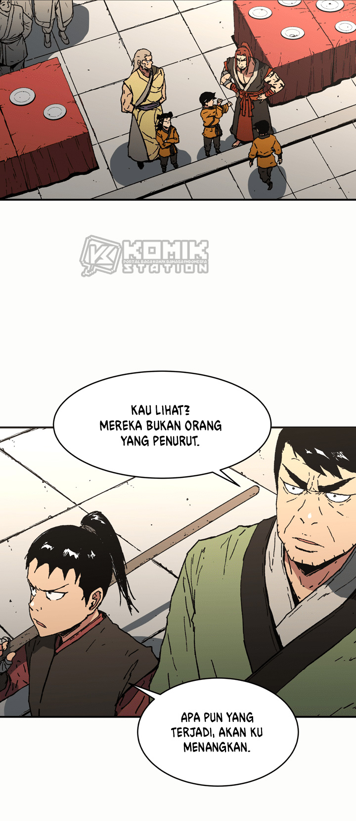 Chapter 71 - halaman 36