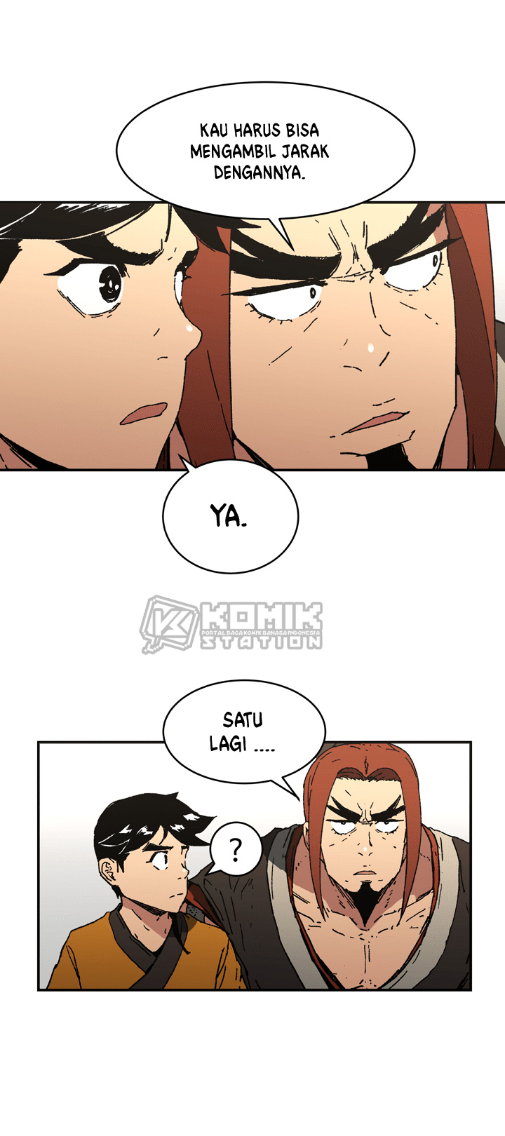 Chapter 71 - halaman 38