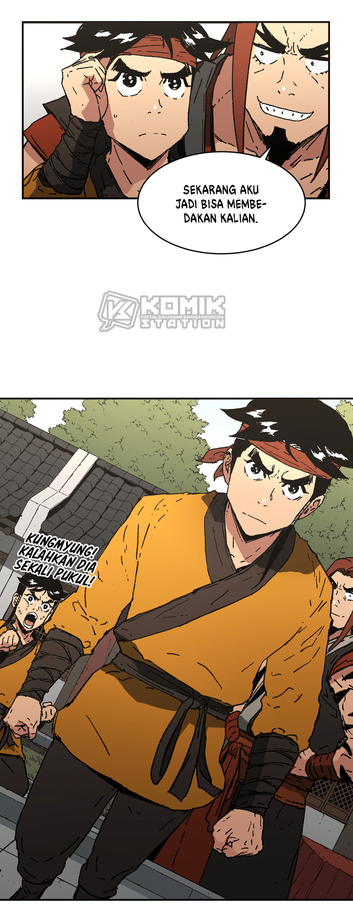 Chapter 71 - halaman 40