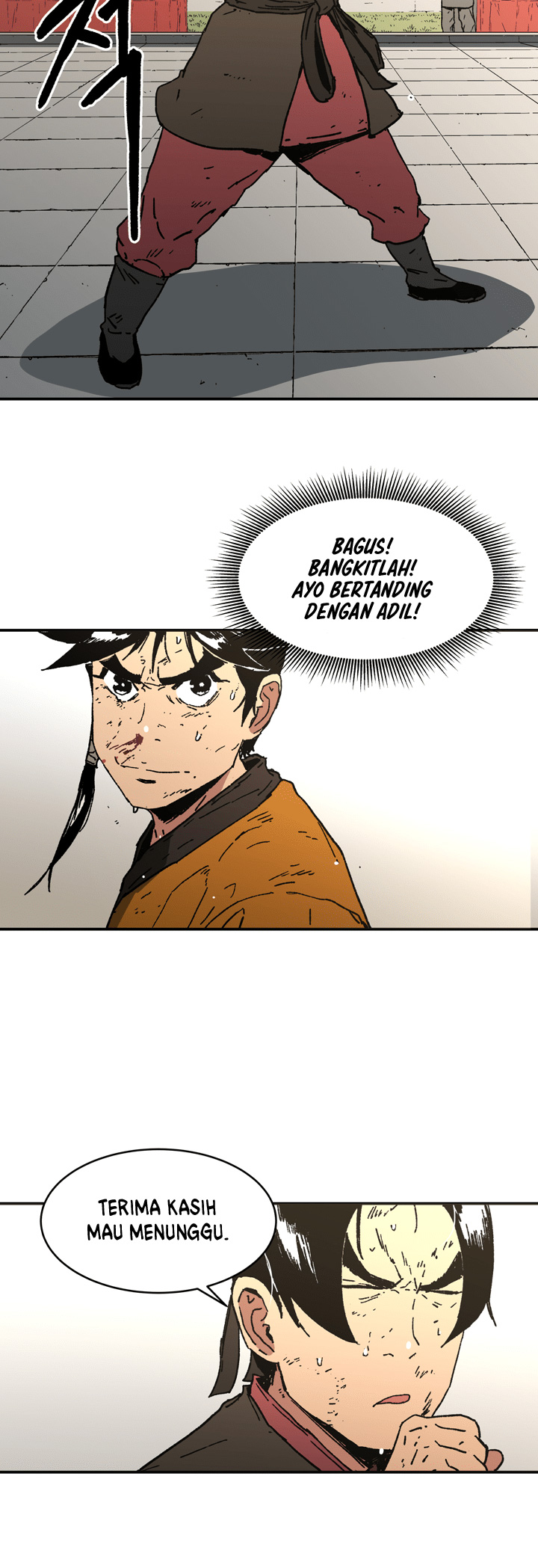 Chapter 70 - halaman 25