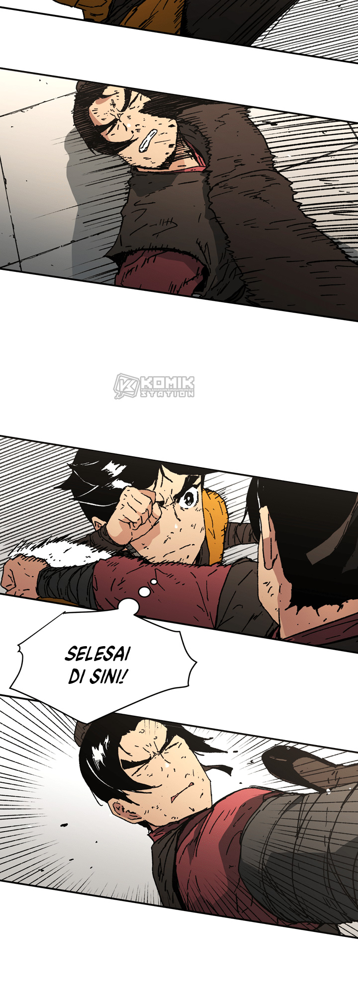Chapter 70 - halaman 31
