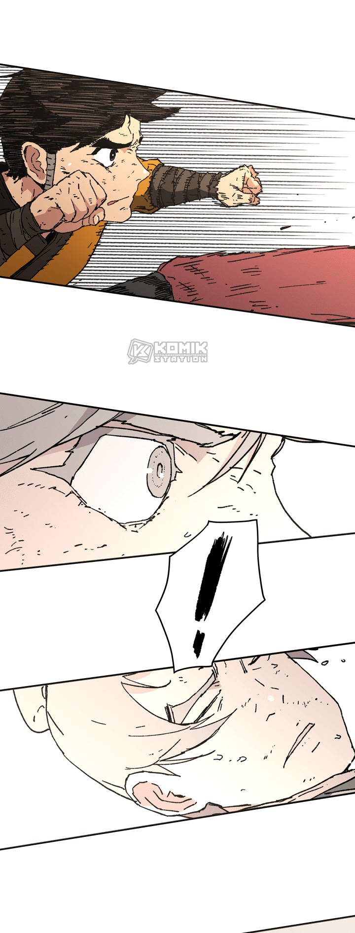 Chapter 70 - halaman 32