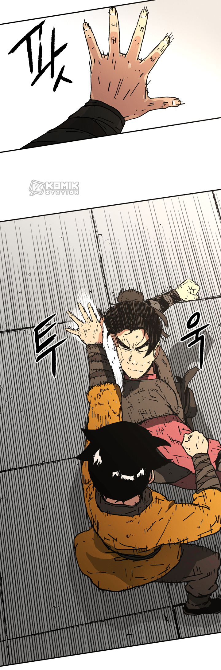 Chapter 70 - halaman 33