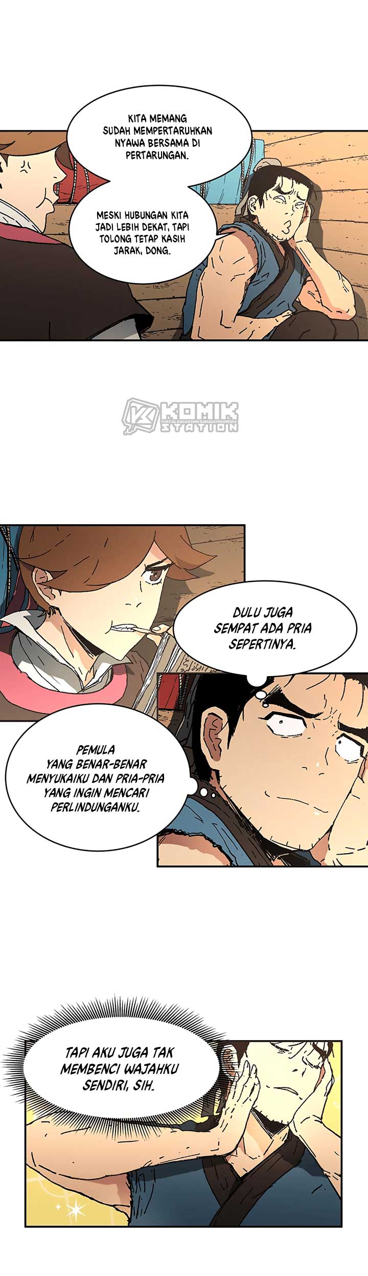 Chapter 69 - halaman 28