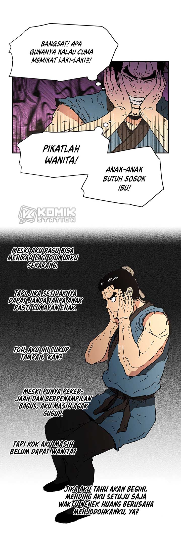 Chapter 69 - halaman 29