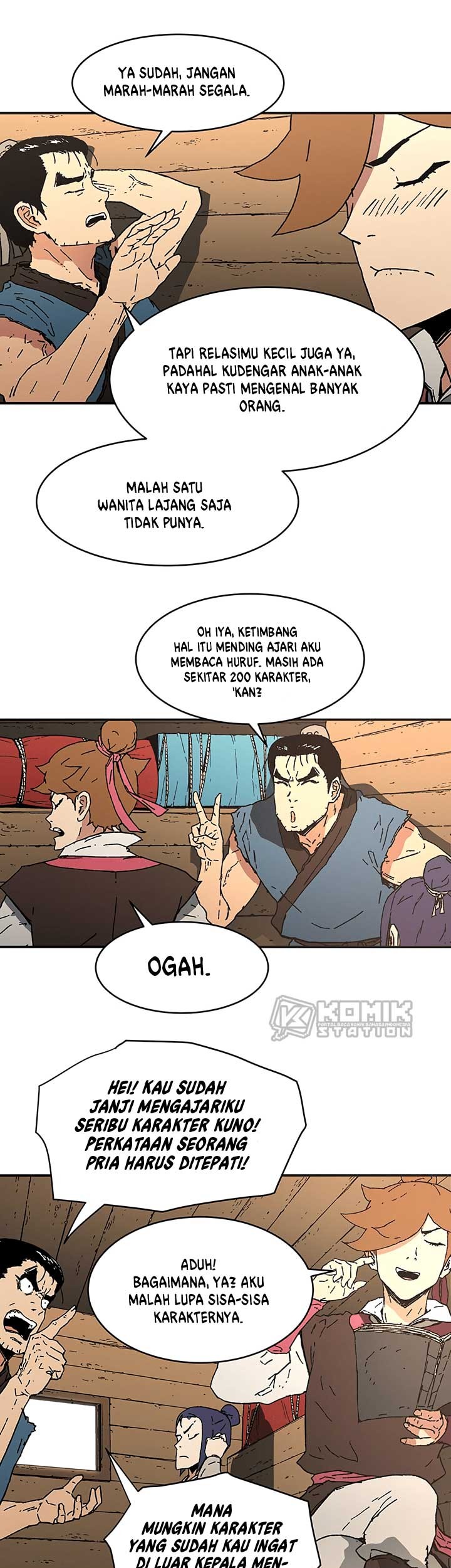 Chapter 69 - halaman 35