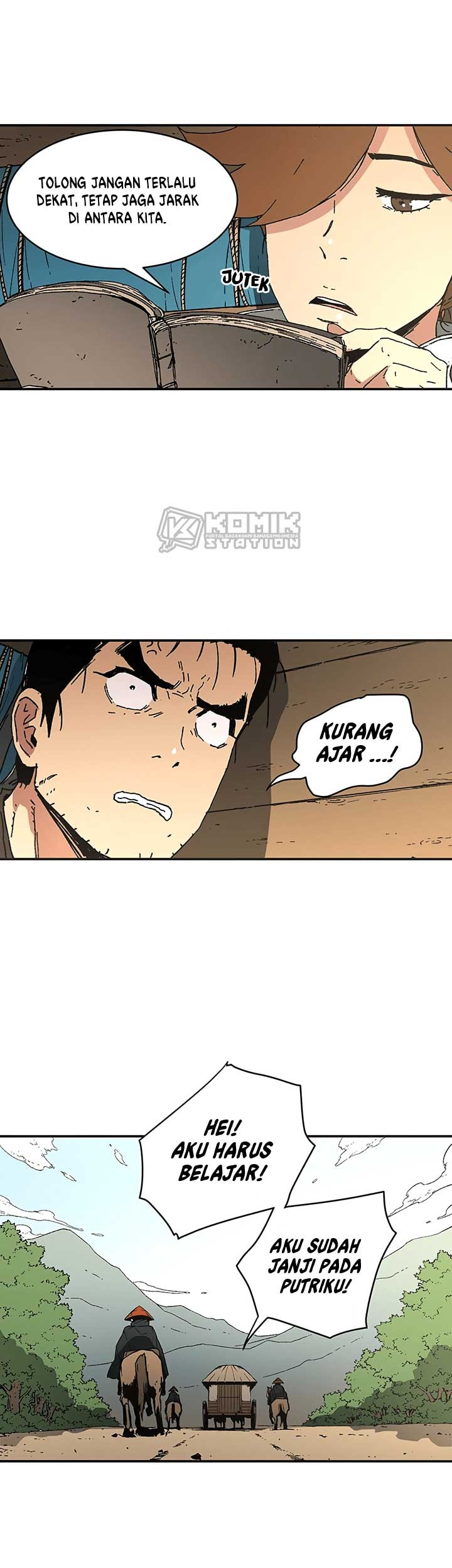 Chapter 69 - halaman 37