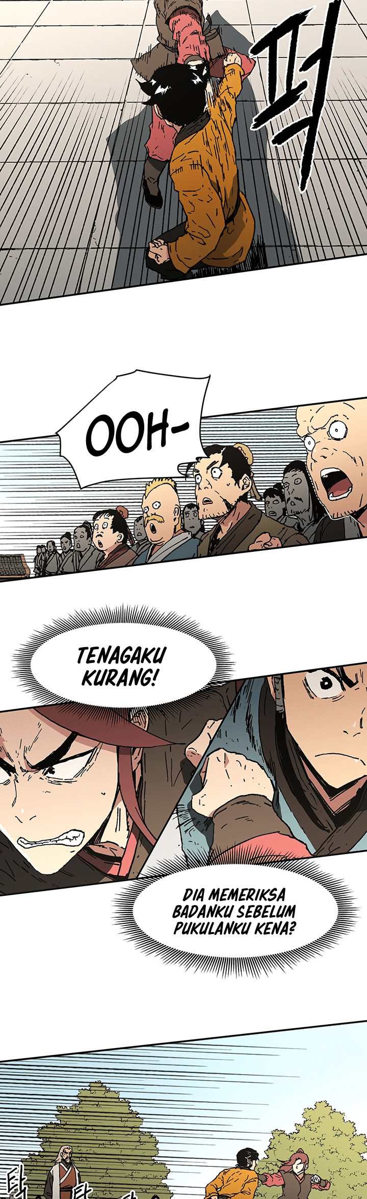 Chapter 67 - halaman 28