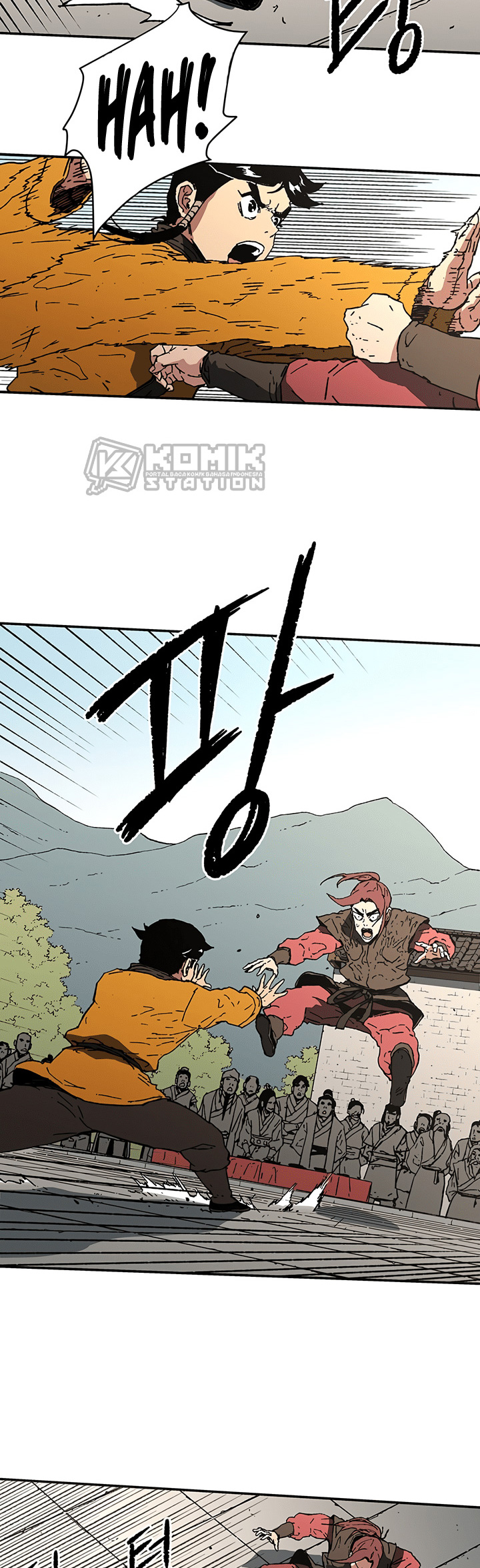 Chapter 67 - halaman 30