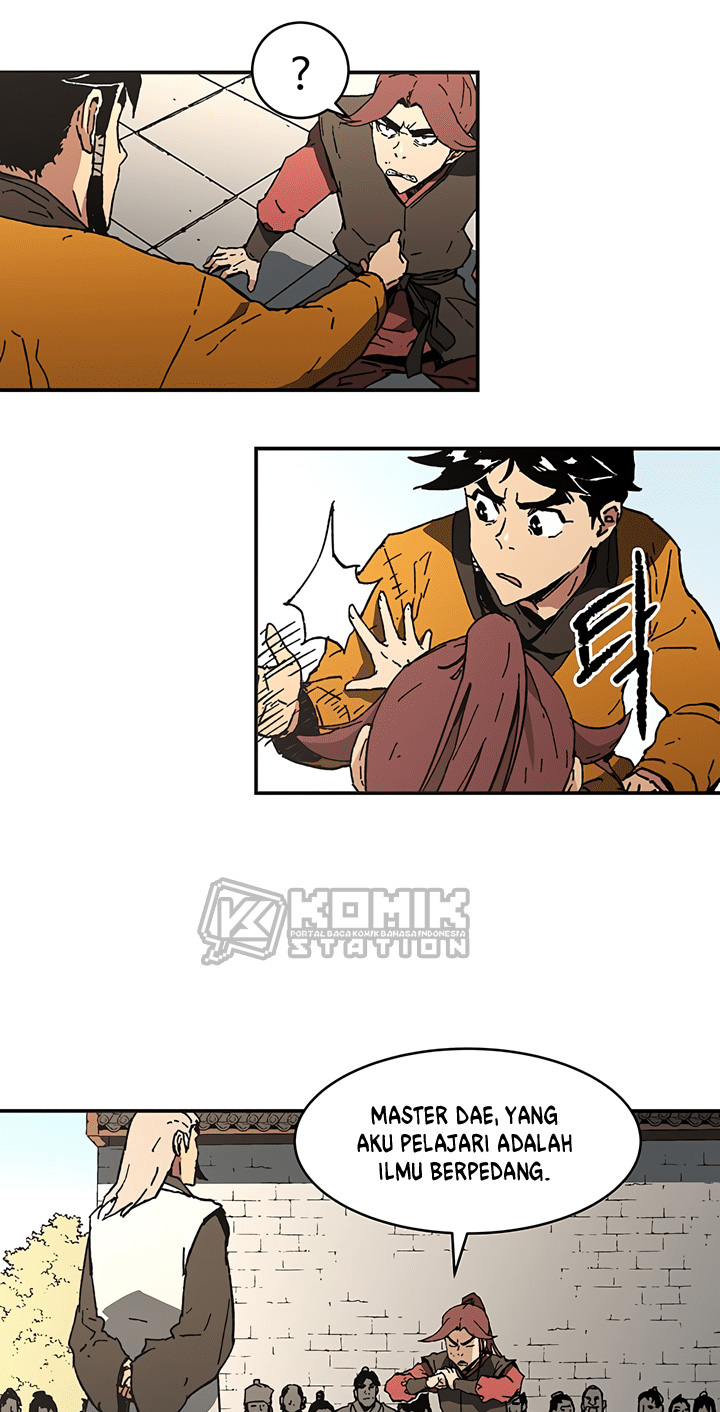 Chapter 67 - halaman 32