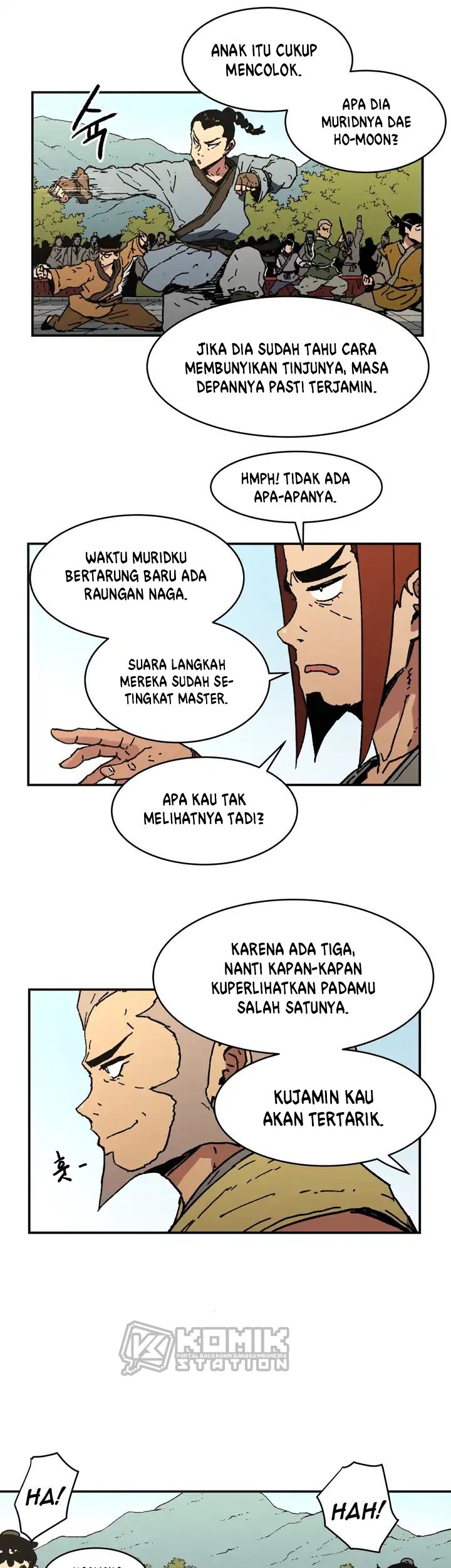 Chapter 66 - halaman 29