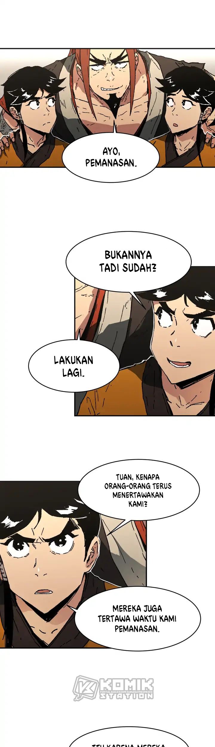 Chapter 66 - halaman 32