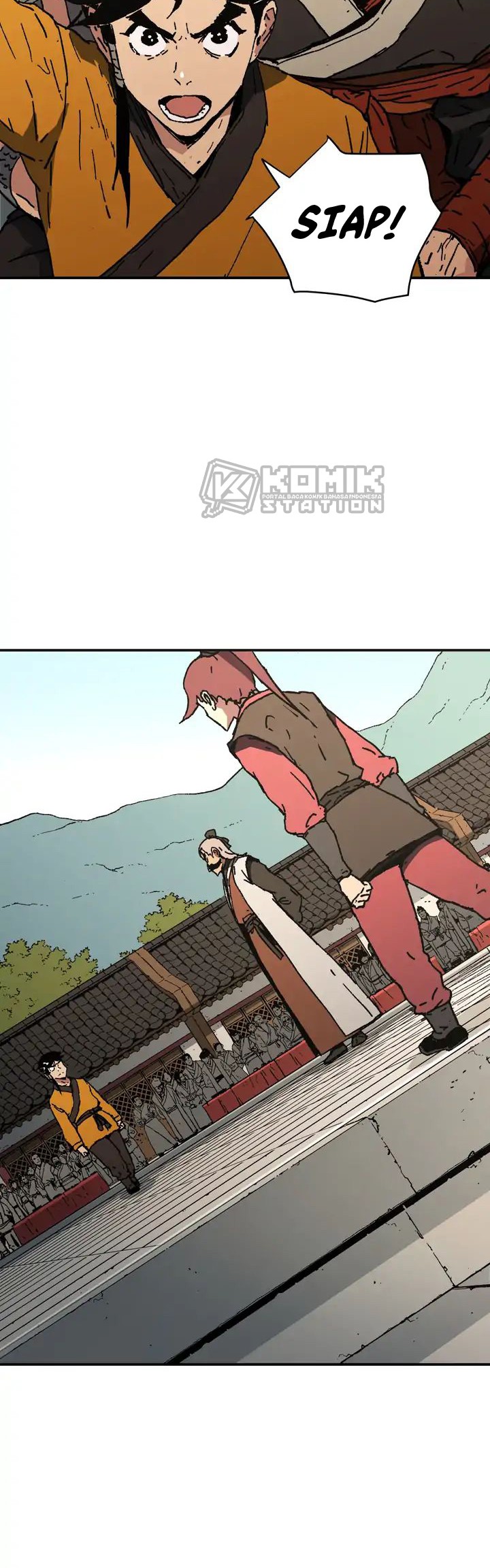 Chapter 66 - halaman 36