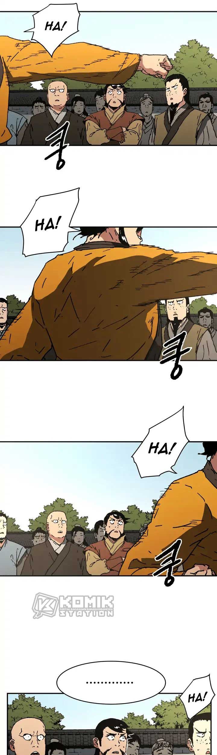 Chapter 65 - halaman 26