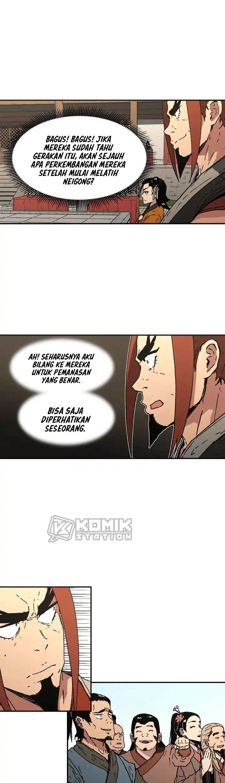 Chapter 65 - halaman 29