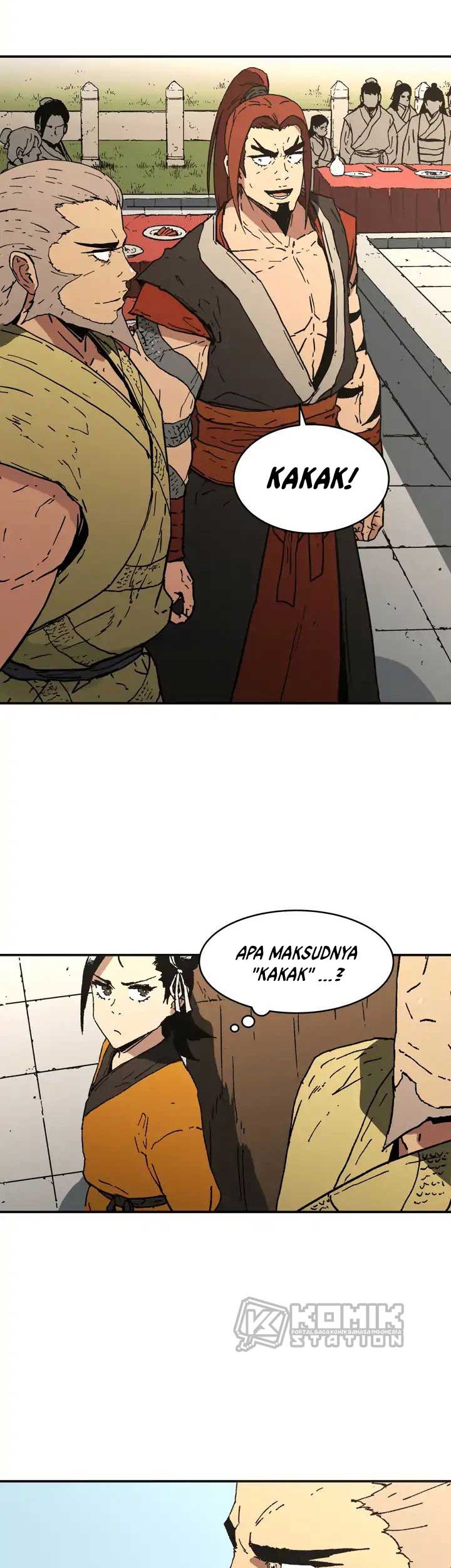 Chapter 65 - halaman 33