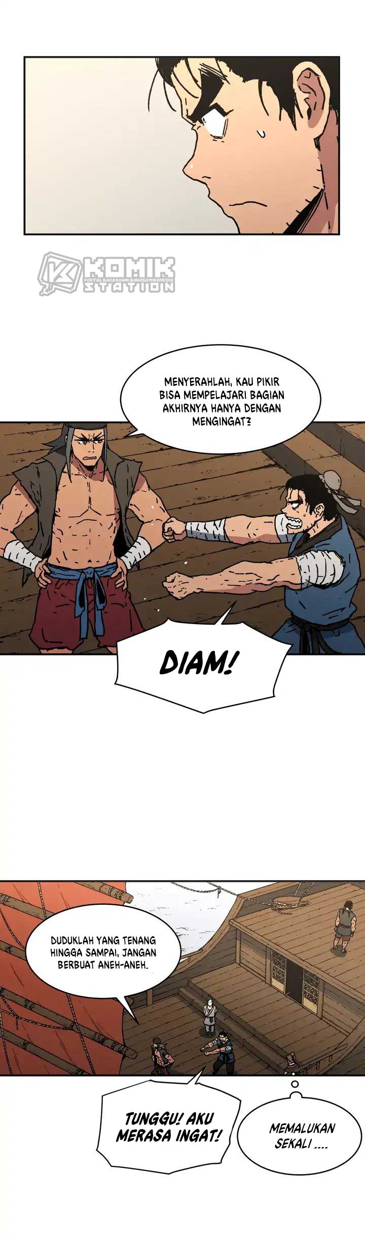 Chapter 64 - halaman 17