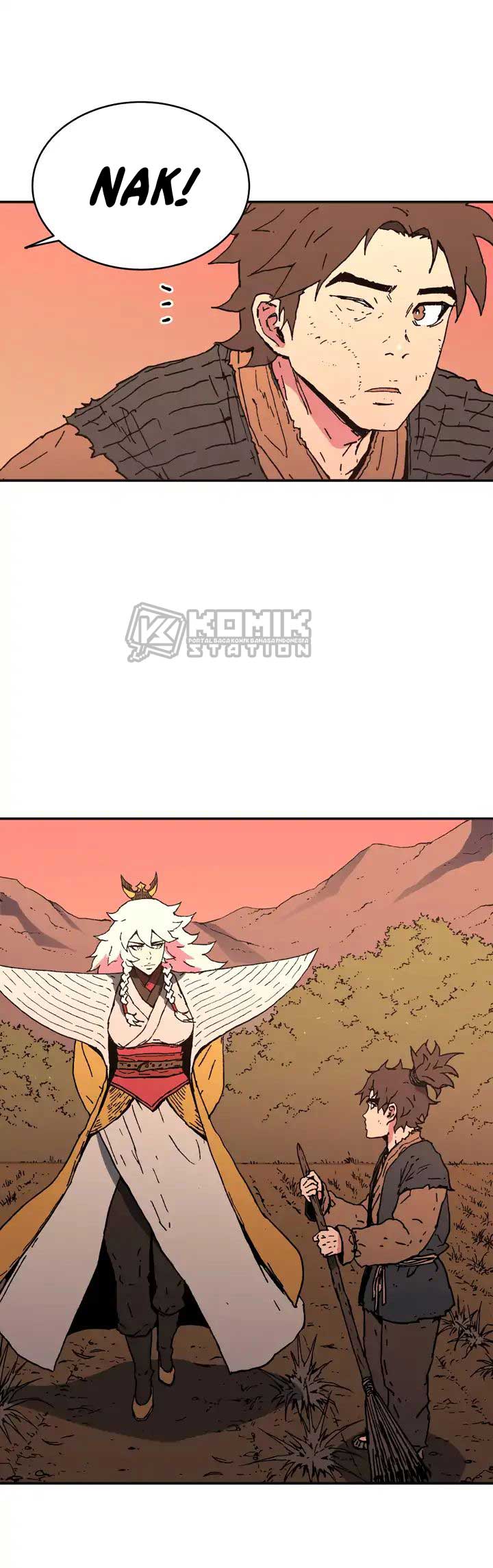 Chapter 64 - halaman 19