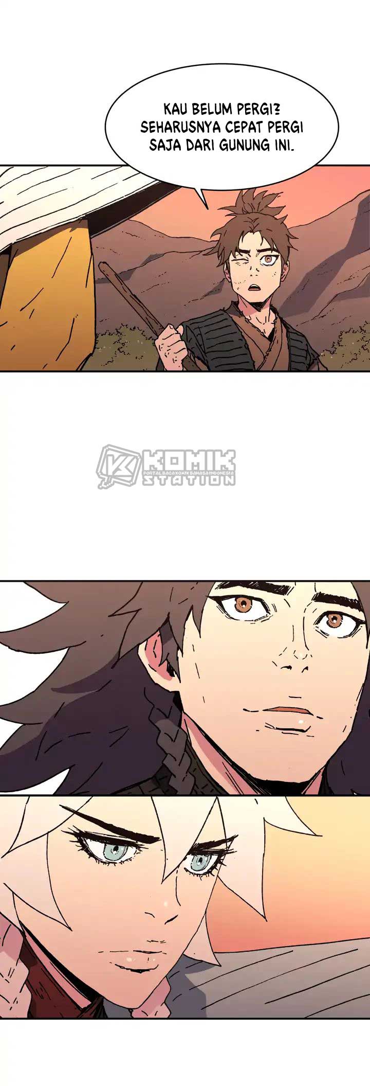 Chapter 64 - halaman 20