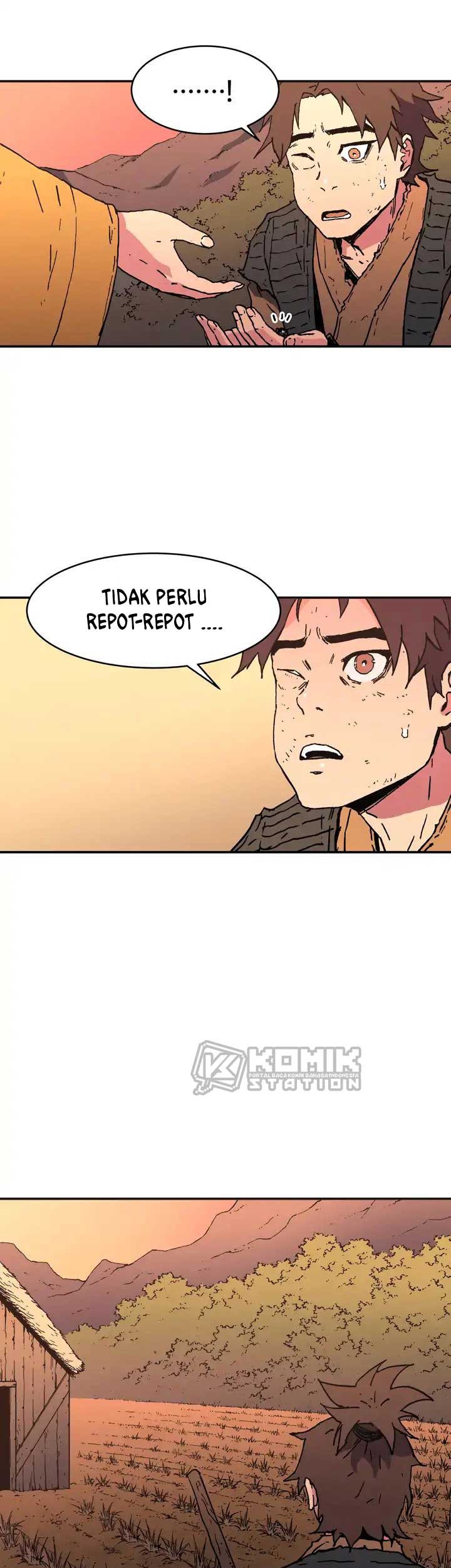 Chapter 64 - halaman 24