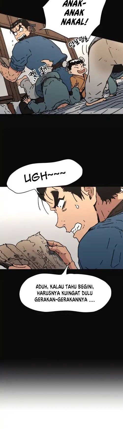 Chapter 64 - halaman 16
