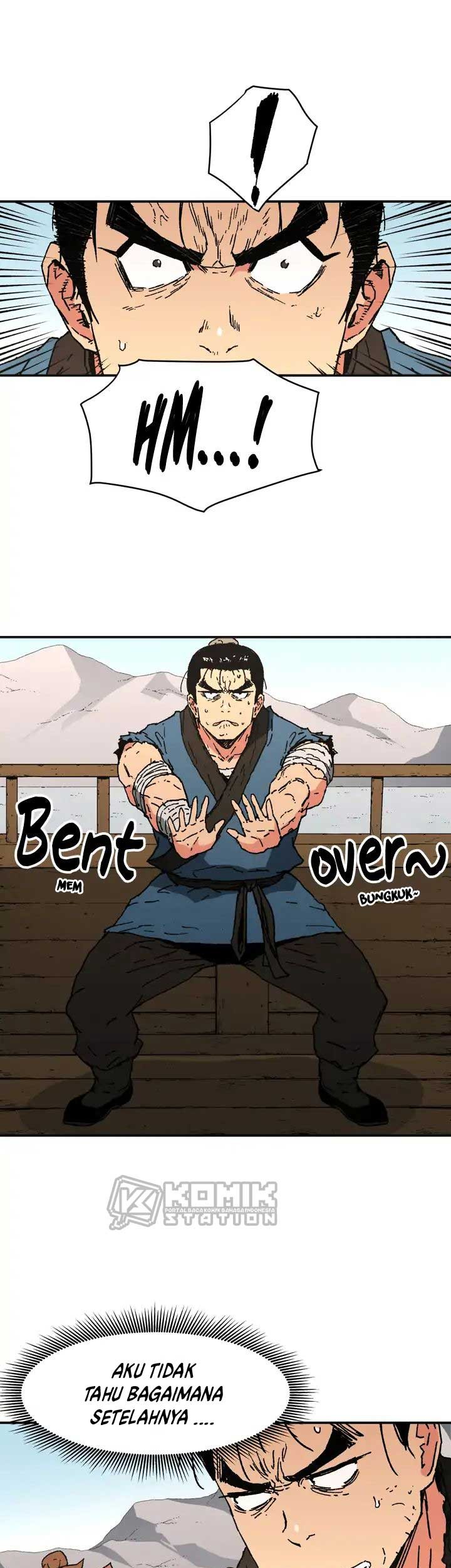 Chapter 63 - halaman 26