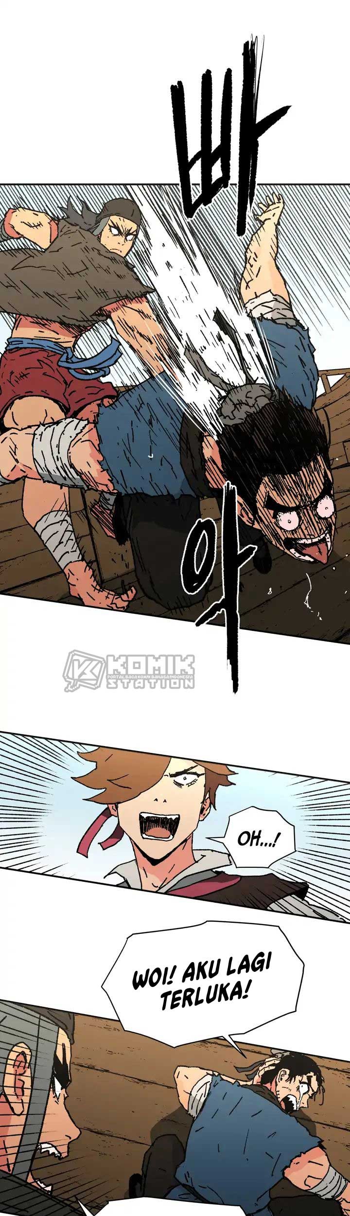 Chapter 63 - halaman 31