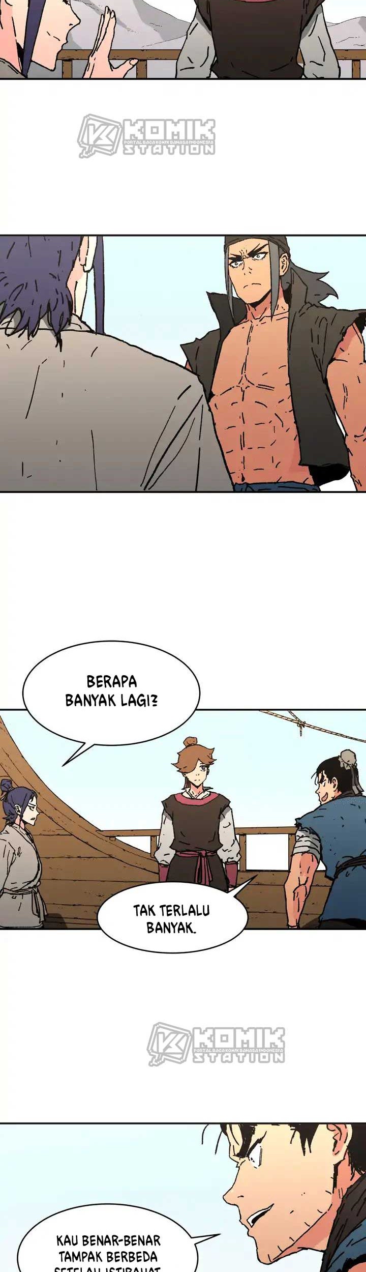 Chapter 63 - halaman 34